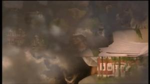 Vasikantanssi: Jäähyväiset