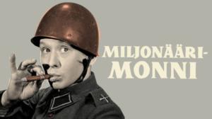 Fennada-klassikot: Miljonäärimonni