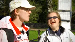 Toisenlaiset frendit