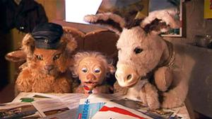 Aasi, Morso ja Mouru