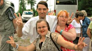 Toisenlaiset frendit