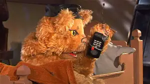 Aasi, Morso ja Mouru