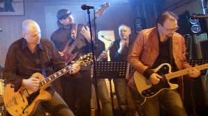 Pappas Eget Band