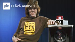 Iltatähti: Disko