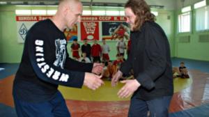 Venäjän halki 30 päivässä