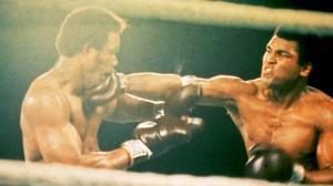 Muhammad Ali - suurin ja kaunein