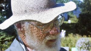 Tosi tarina: Lapinlahden Arvo