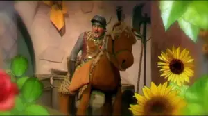 Tuttiritari