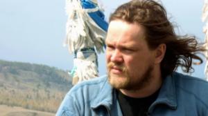 Venäjän halki 30 päivässä