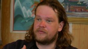 Venäjän halki 30 päivässä