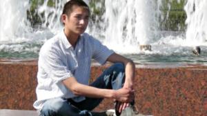 Venäjän halki 30 päivässä