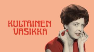 Fennada-klassikot: Kultainen vasikka