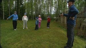 Nyt mennään!: Hyppynaru