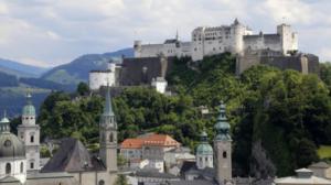 A niin kuin Itävalta