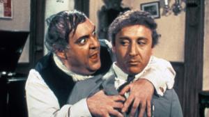 Kino: Kevät koittaa Hitlerille