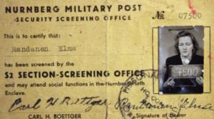 Auf Wiedersehen Finnland