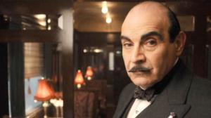 Hercule Poirot: Idän pikajunan arvoitus