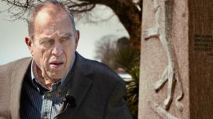 Mannerheim - Jörn Donnerin kertomana