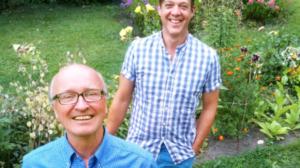 Artistin muotokuva: Fred Negendanck