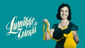 Fennada-klassikot: Lumikki ja 7 jätkää