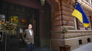 Mannerheim - Jörn Donnerin kertomana