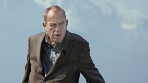 Mannerheim - Jörn Donnerin kertomana