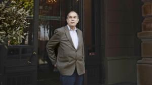 Mannerheim - Jörn Donnerin kertomana