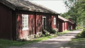 Postikortteja Suomesta