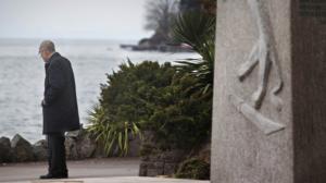 Mannerheim - Jörn Donnerin kertomana