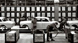 Kansankodin kuokkavieraat