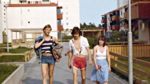 Kansankodin kuokkavieraat