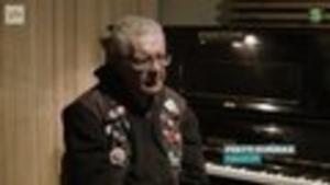 Elokuvan hetki: Tokasikajuttu: Tokasikajuttu