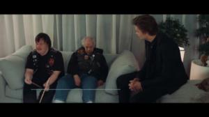 Elokuvan hetki: Tokasikajuttu: Tokasikajuttu