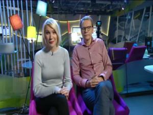 Ylen aamu-tv: Tänään otsikoissa