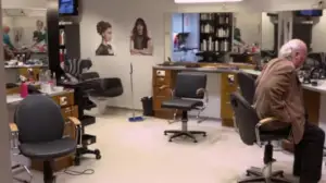 Arkistovieraana: Neil Hardwick