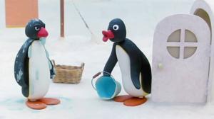 Pingu (S): 25.01.2016 07.06