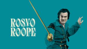Fennada-klassikot: Rosvo Roope (7): 31.12.2015 10.00