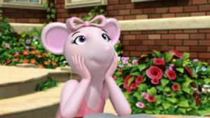 Anniina Ballerina (S): 27.12.2015 08.32