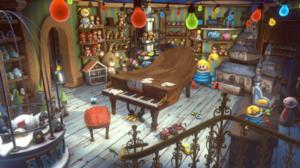 Isän poika (S): 06.12.2015 08.10