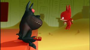 Samsam (S): 27.04.2016 18.00