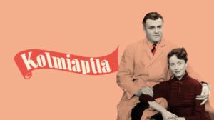 Kolmiapila (7): 12.04.2016 13.35