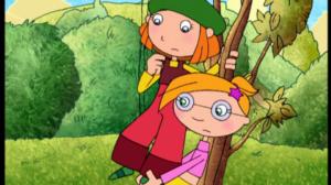 Niksi-Nella (S): 10.04.2016 08.15