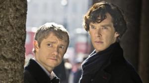 Uusi Sherlock (12): 22.11.2015 20.20