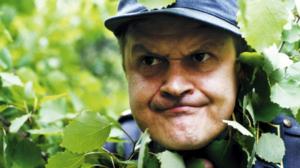 Vääpeli Körmy ja Marsalkan sauva (S): 28.12.2015 16.20