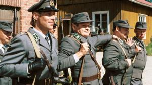 Vääpeli Körmy ja Marsalkan sauva (S): 11.01.2016 16.20