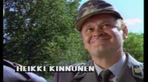 Vääpeli Körmy ja Marsalkan sauva (S): 12.01.2016 16.20