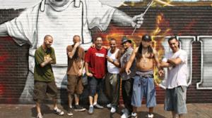 New Yorkin monet kasvot: 10.04.2016 23.15