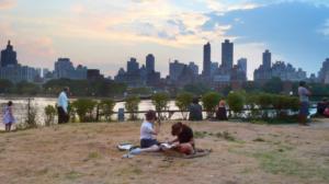 New Yorkin monet kasvot: 17.04.2016 23.47