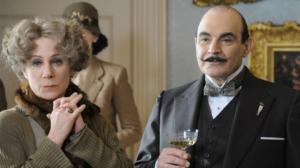 Hercule Poirot: Kolmas tyttö (12): 30.10.2015 21.35