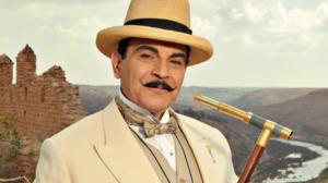 Hercule Poirot: Hänet täytyy tappaa (12): 06.11.2015 21.35